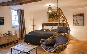 Boutique Hotel Marielle